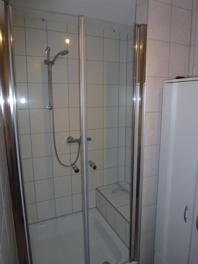 Ferienwohnung Erpel Olpe bei Meschede Buitenkant foto