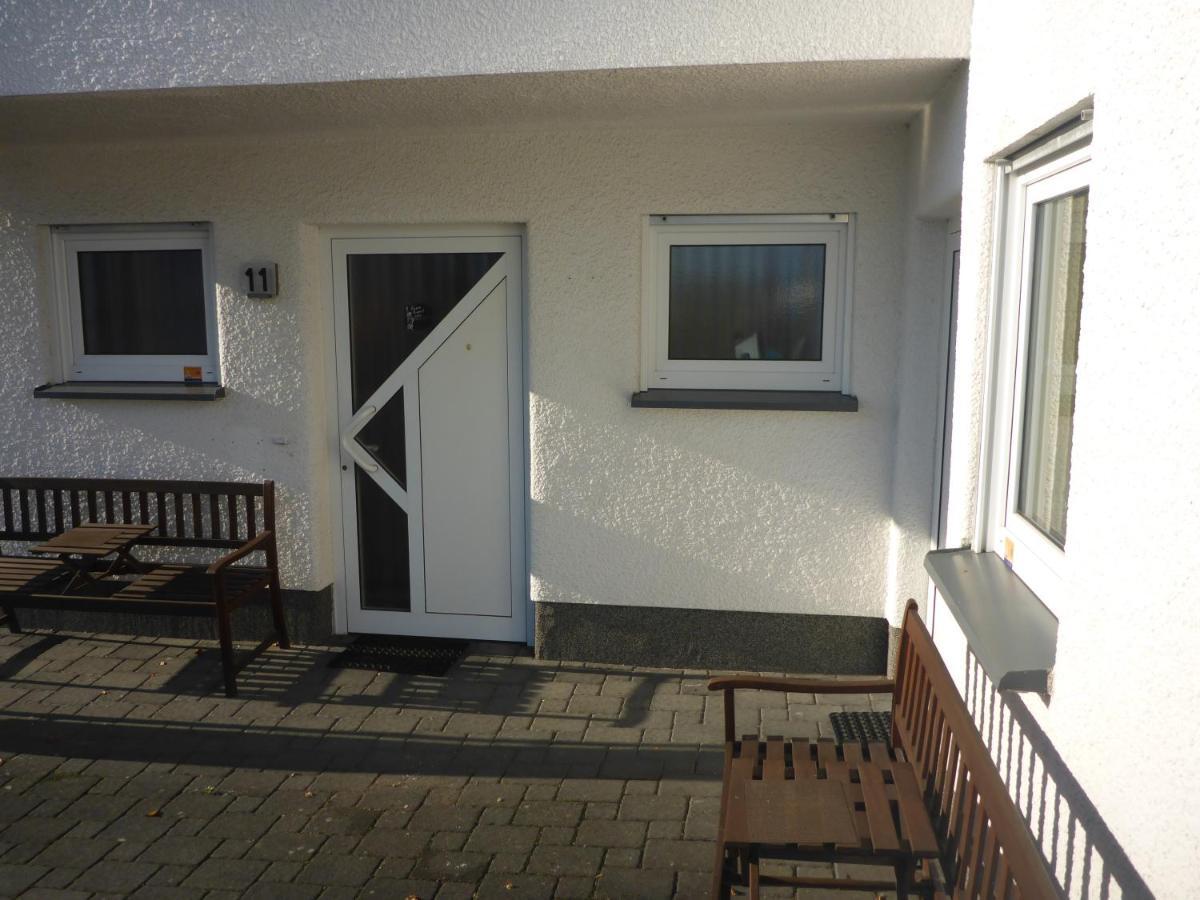 Ferienwohnung Erpel Olpe bei Meschede Buitenkant foto