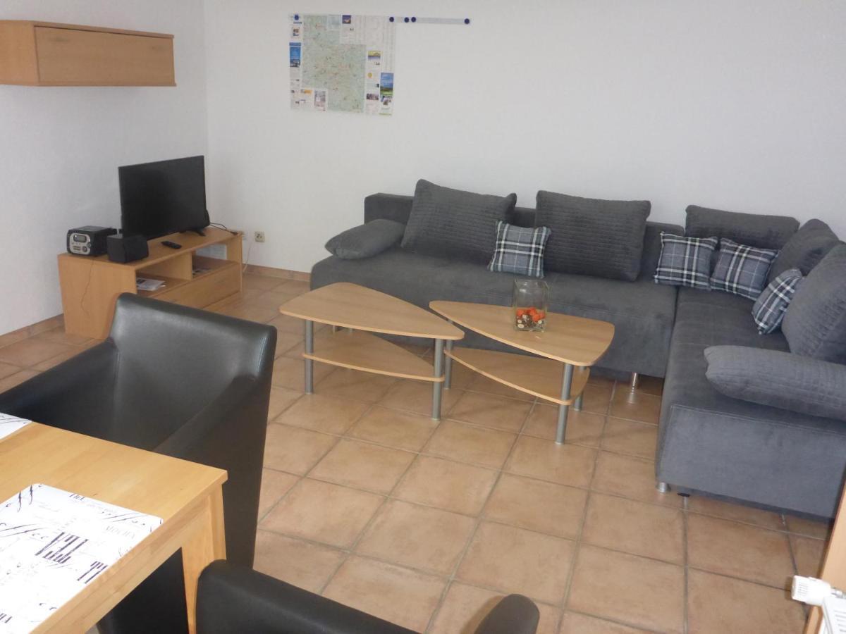 Ferienwohnung Erpel Olpe bei Meschede Buitenkant foto