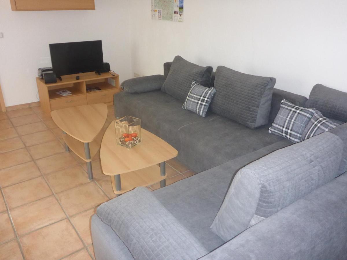 Ferienwohnung Erpel Olpe bei Meschede Buitenkant foto