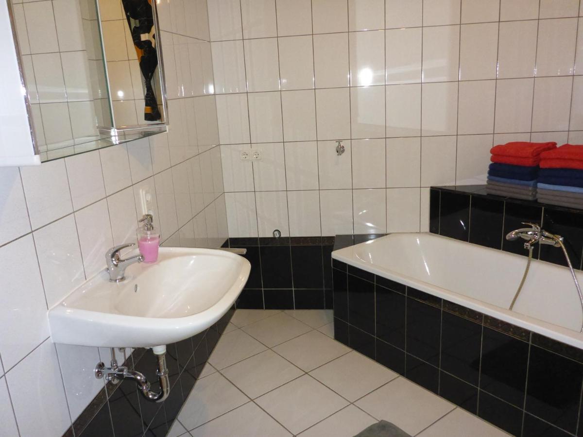 Ferienwohnung Erpel Olpe bei Meschede Buitenkant foto