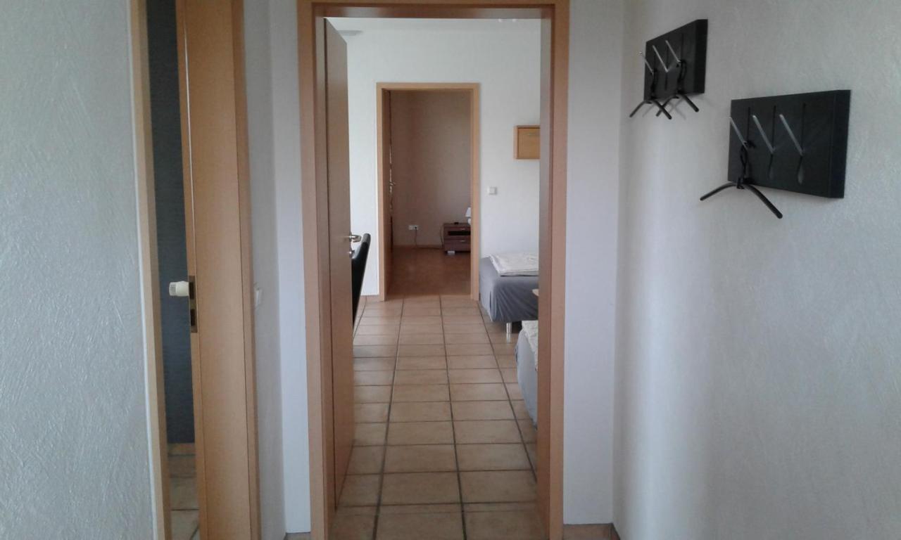 Ferienwohnung Erpel Olpe bei Meschede Buitenkant foto